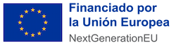 Logo financiación Unión Europea